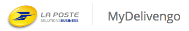 Support MyDelivengo Conso